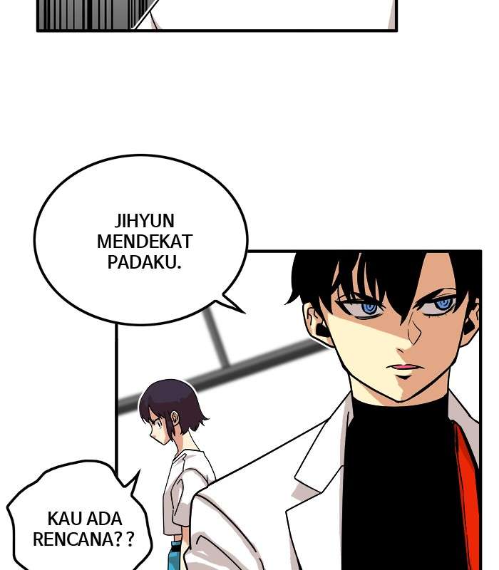 Troll Trap Chapter 75 Gambar 120