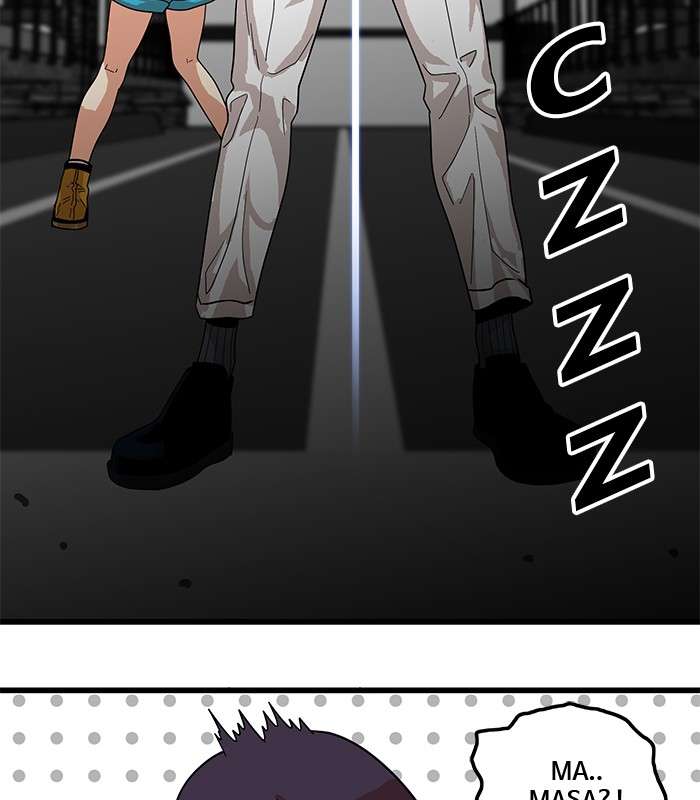 Troll Trap Chapter 75 Gambar 124