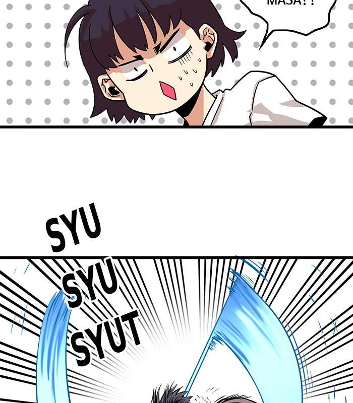 Troll Trap Chapter 75 Gambar 125