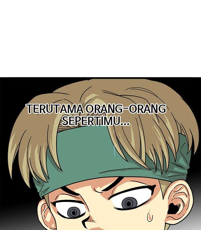 Troll Trap Chapter 75 Gambar 16