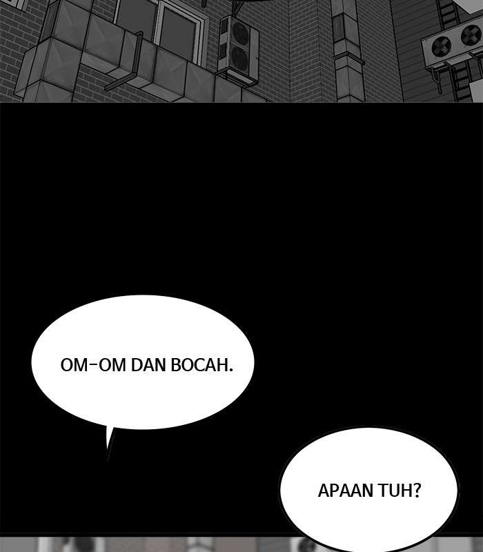 Troll Trap Chapter 75 Gambar 19