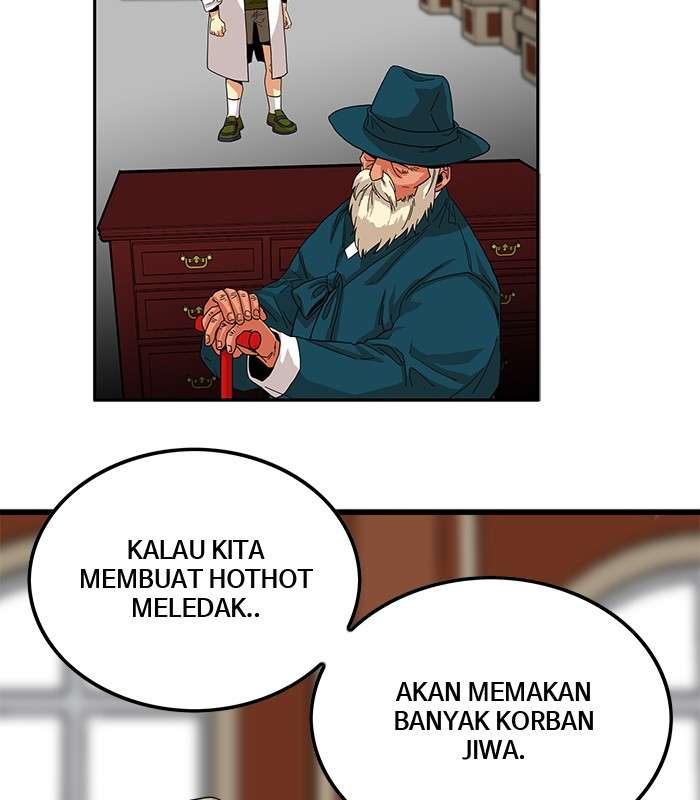 Baca  Troll Trap Chapter 75 Gambar 2