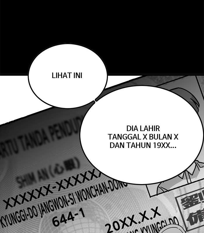 Troll Trap Chapter 75 Gambar 21