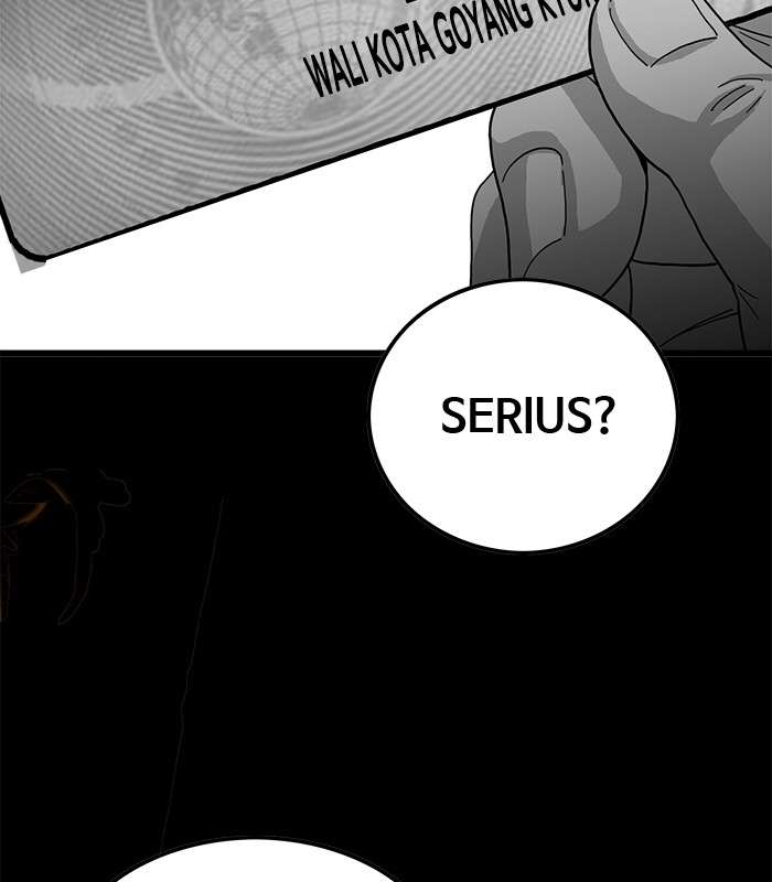 Troll Trap Chapter 75 Gambar 22