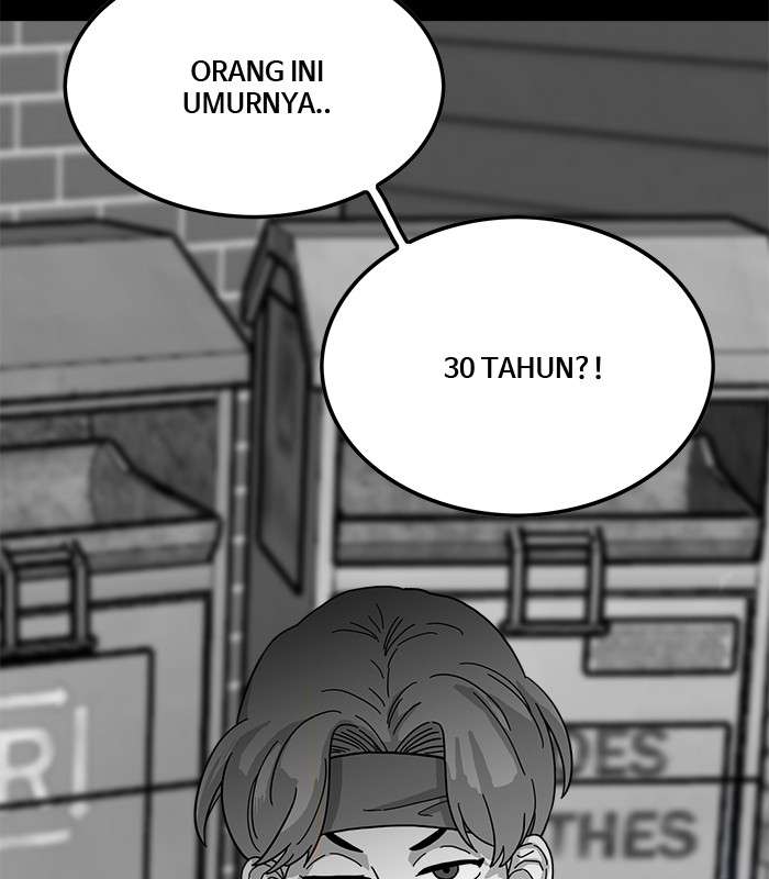 Troll Trap Chapter 75 Gambar 23