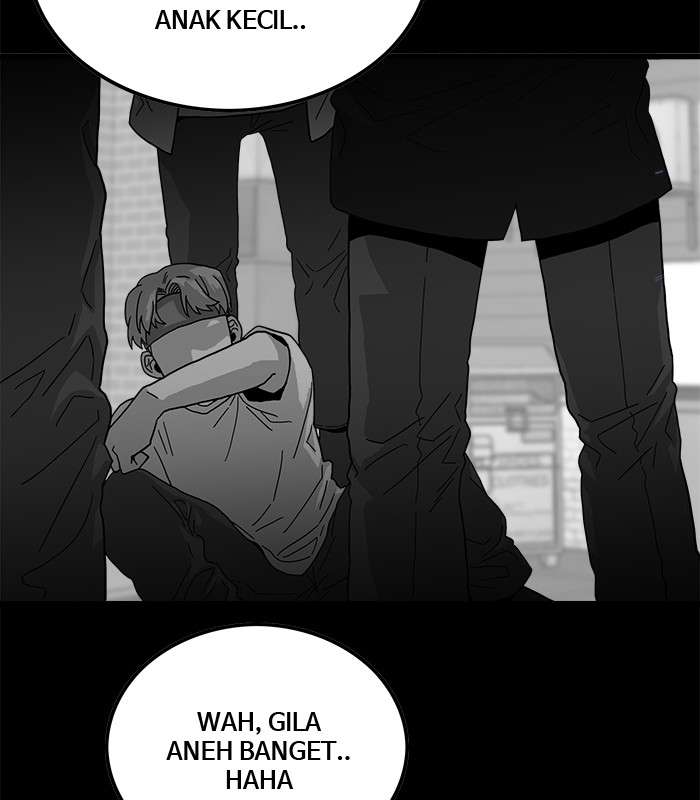 Troll Trap Chapter 75 Gambar 27