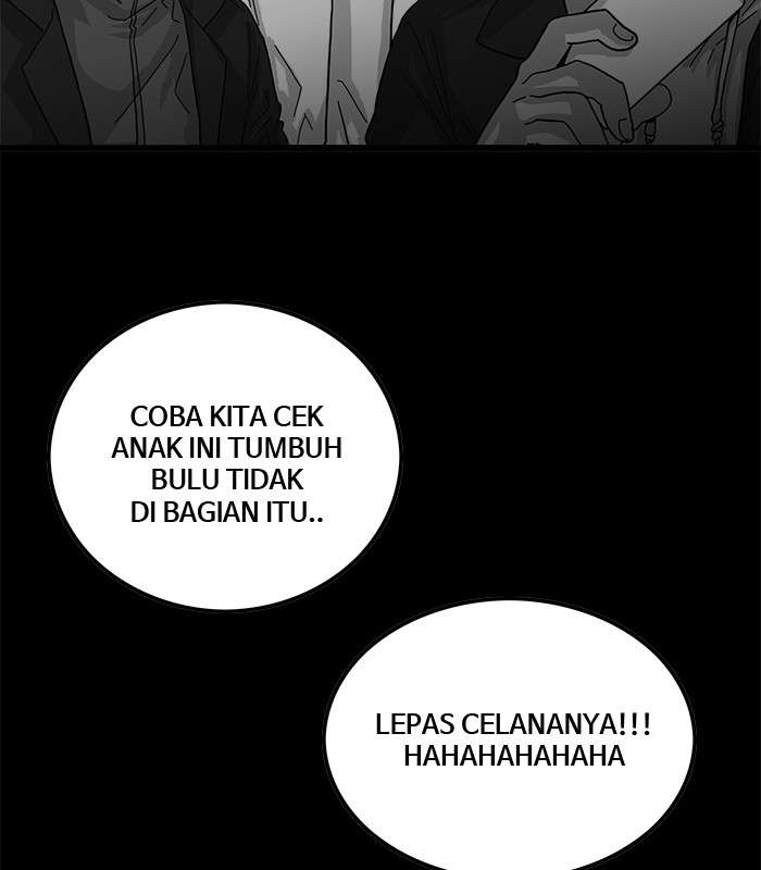 Troll Trap Chapter 75 Gambar 29