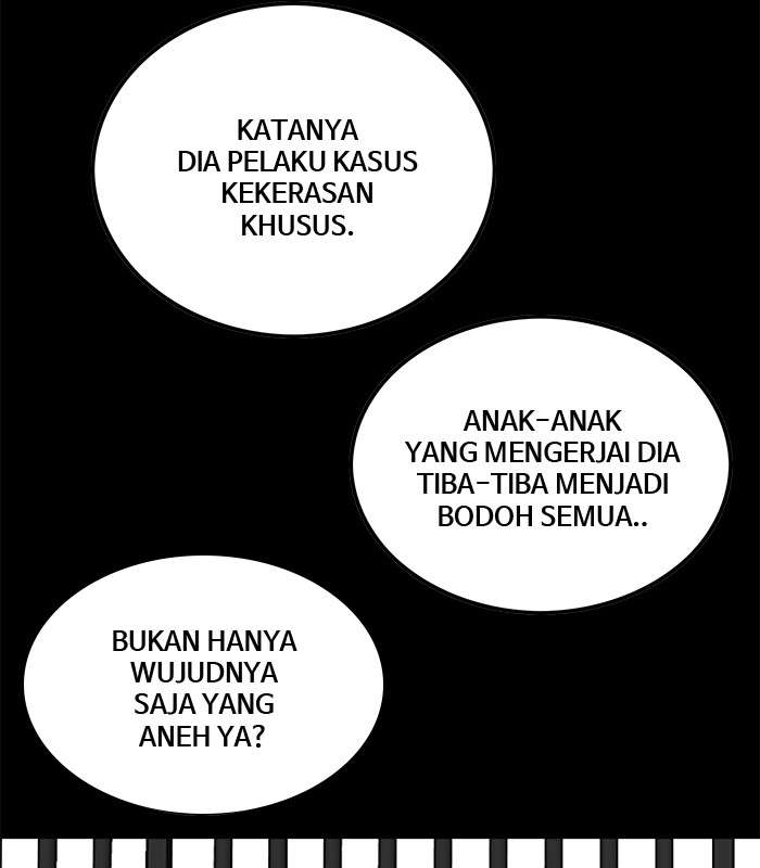 Troll Trap Chapter 75 Gambar 34