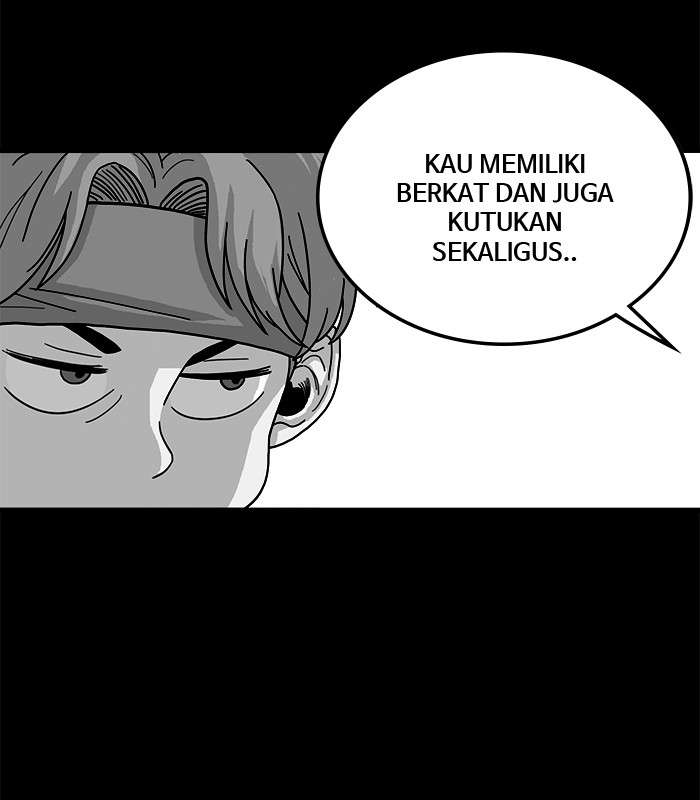 Troll Trap Chapter 75 Gambar 37