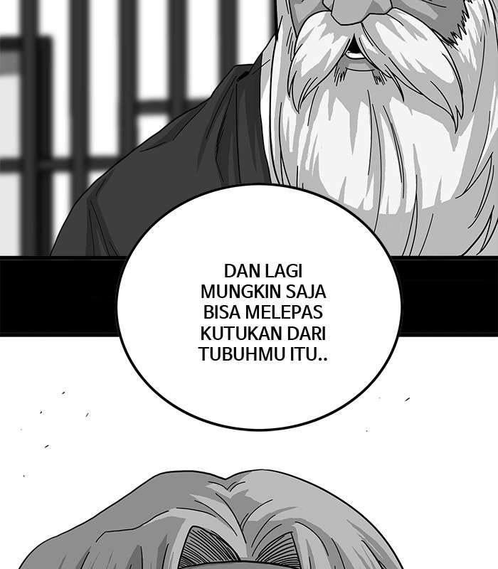 Troll Trap Chapter 75 Gambar 41