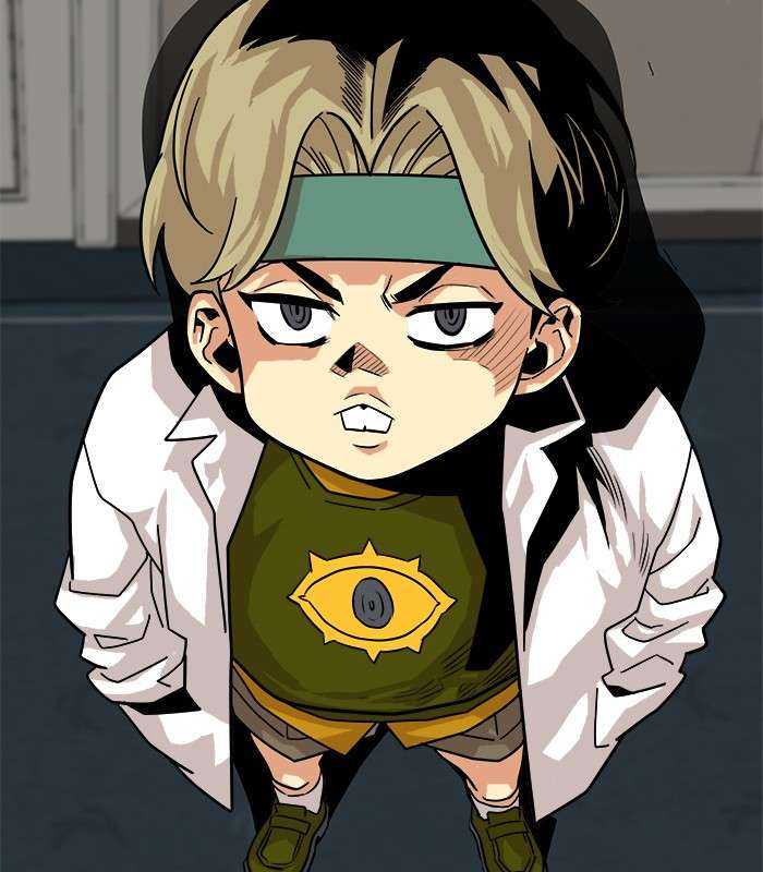 Troll Trap Chapter 75 Gambar 50