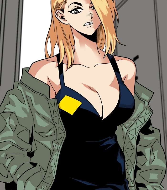 Troll Trap Chapter 75 Gambar 52