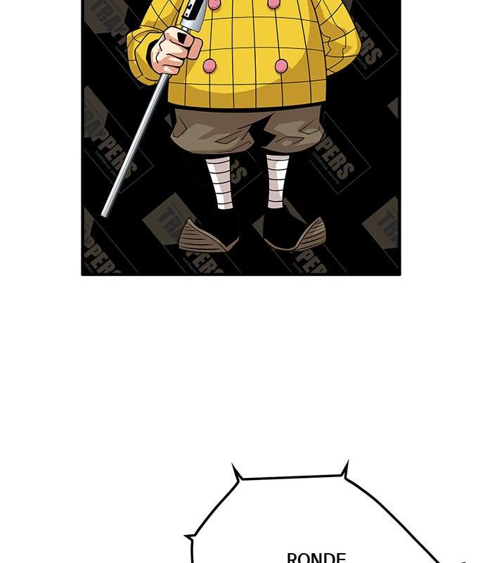 Troll Trap Chapter 75 Gambar 55