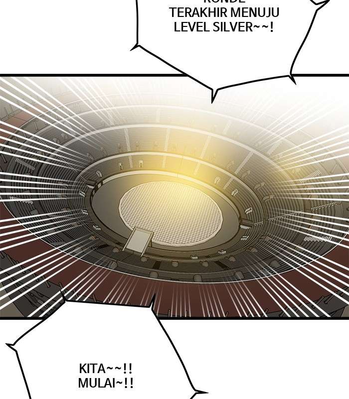 Troll Trap Chapter 75 Gambar 56