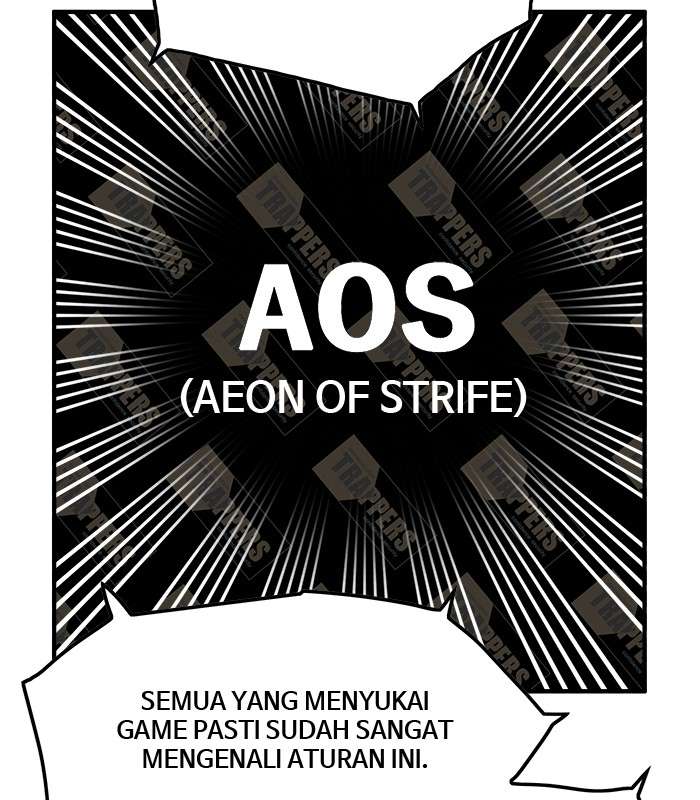 Troll Trap Chapter 75 Gambar 58