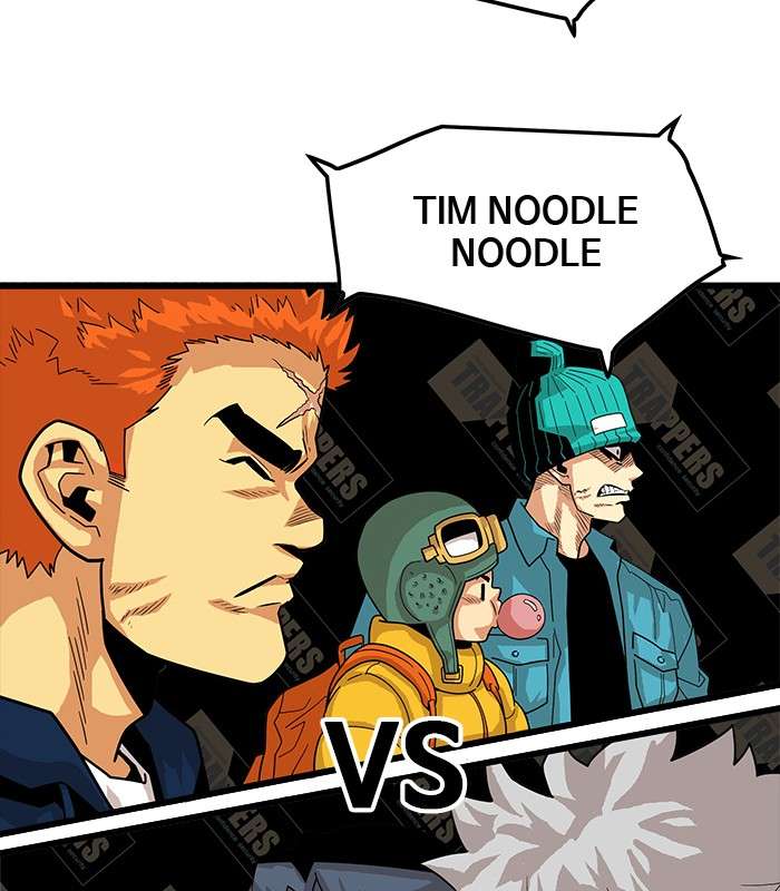 Troll Trap Chapter 75 Gambar 63