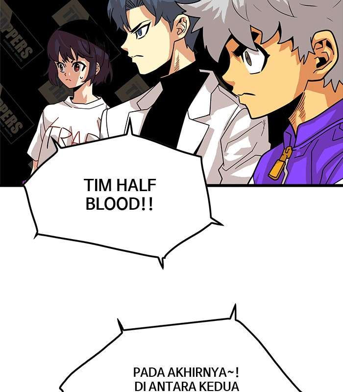 Troll Trap Chapter 75 Gambar 64