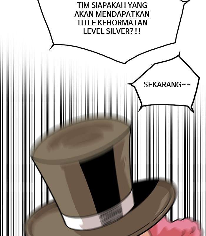 Troll Trap Chapter 75 Gambar 65