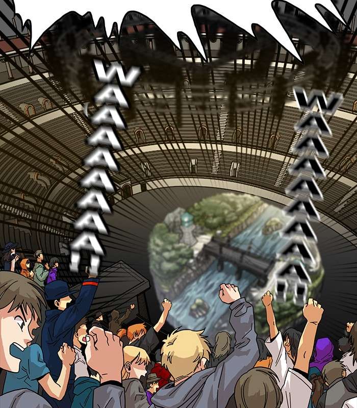 Troll Trap Chapter 75 Gambar 68