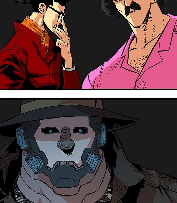 Troll Trap Chapter 75 Gambar 71