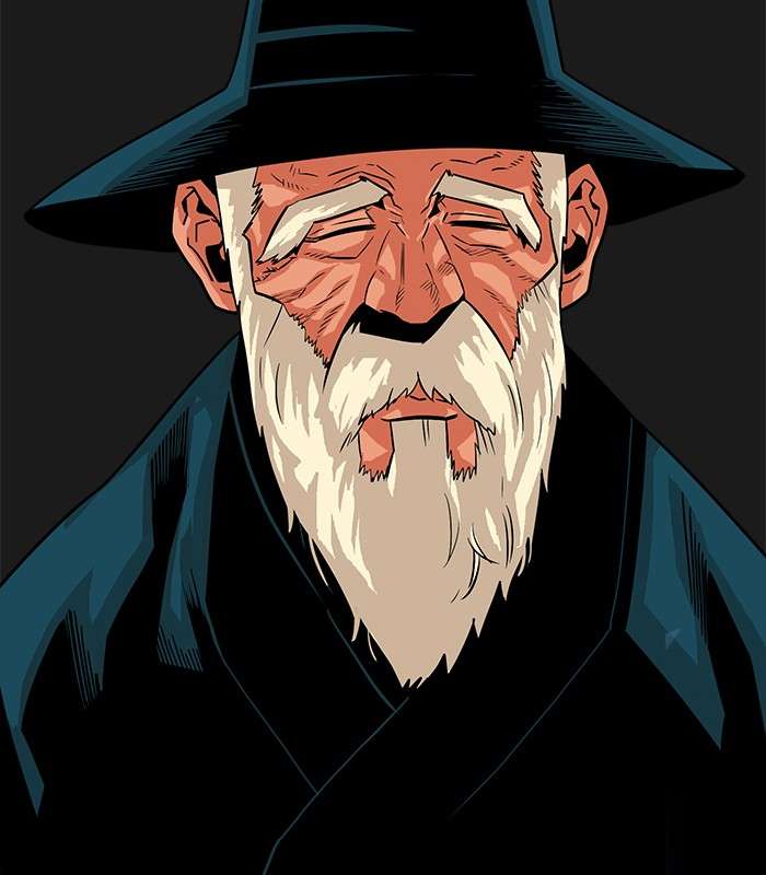 Troll Trap Chapter 75 Gambar 74