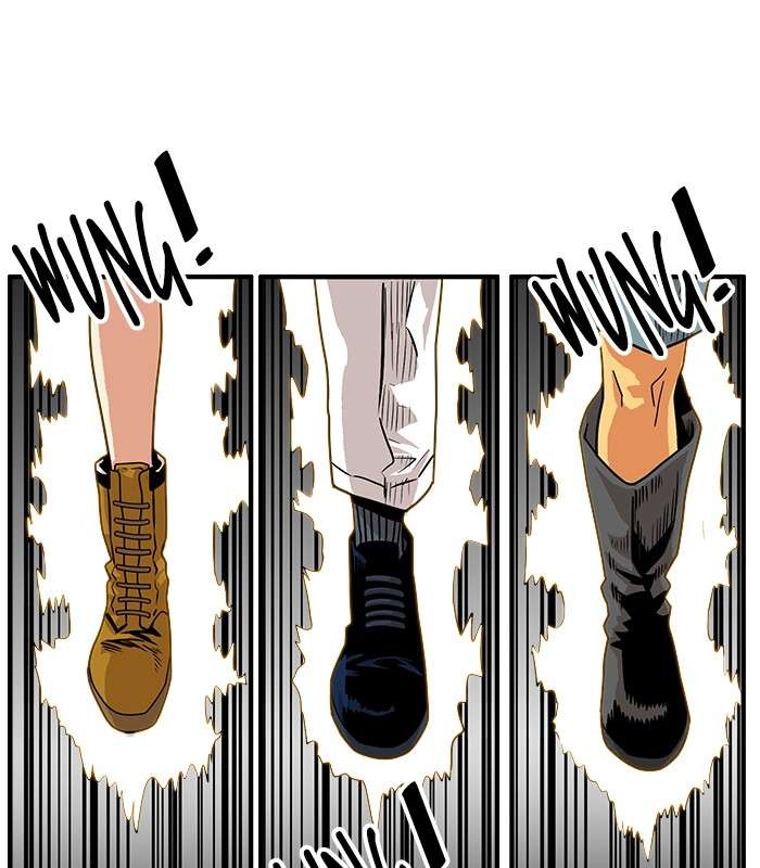 Troll Trap Chapter 75 Gambar 77