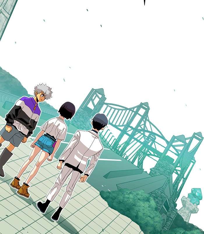 Troll Trap Chapter 75 Gambar 79