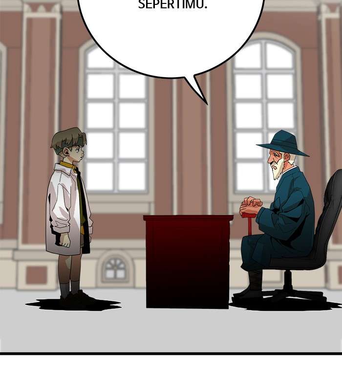 Troll Trap Chapter 75 Gambar 8