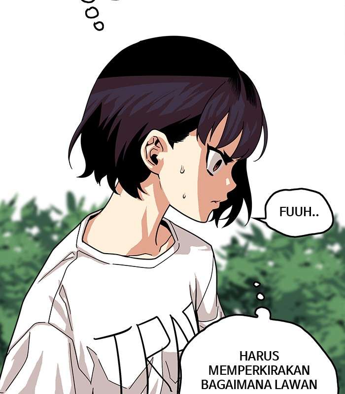 Troll Trap Chapter 75 Gambar 81