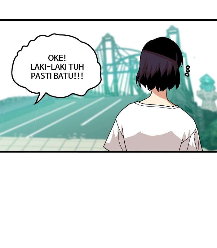 Troll Trap Chapter 75 Gambar 83