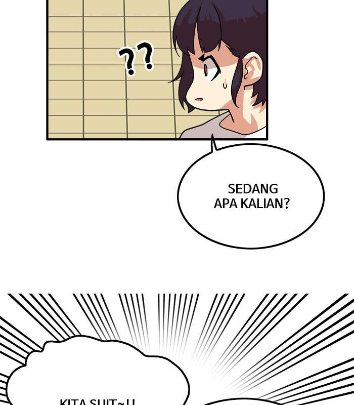 Troll Trap Chapter 75 Gambar 85