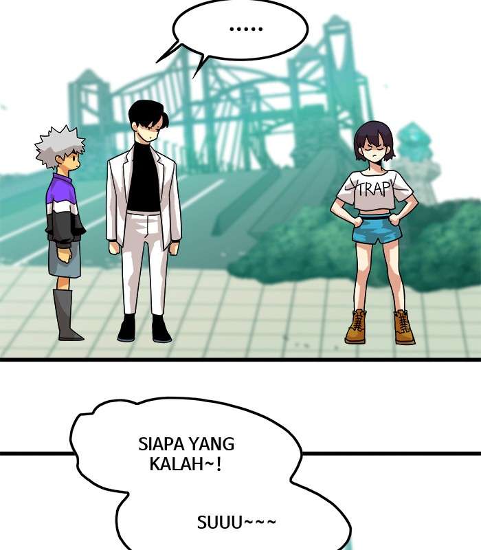 Troll Trap Chapter 75 Gambar 89