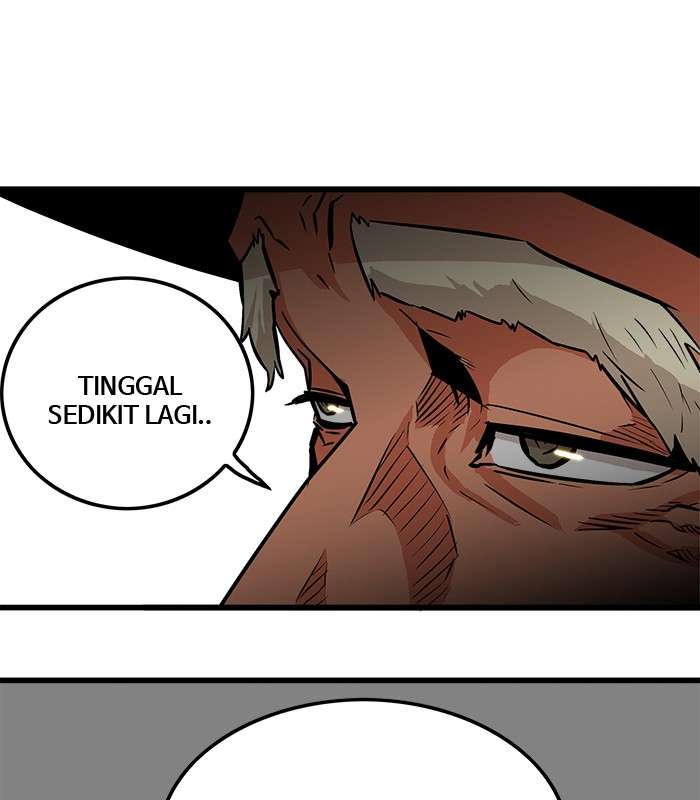 Troll Trap Chapter 75 Gambar 9