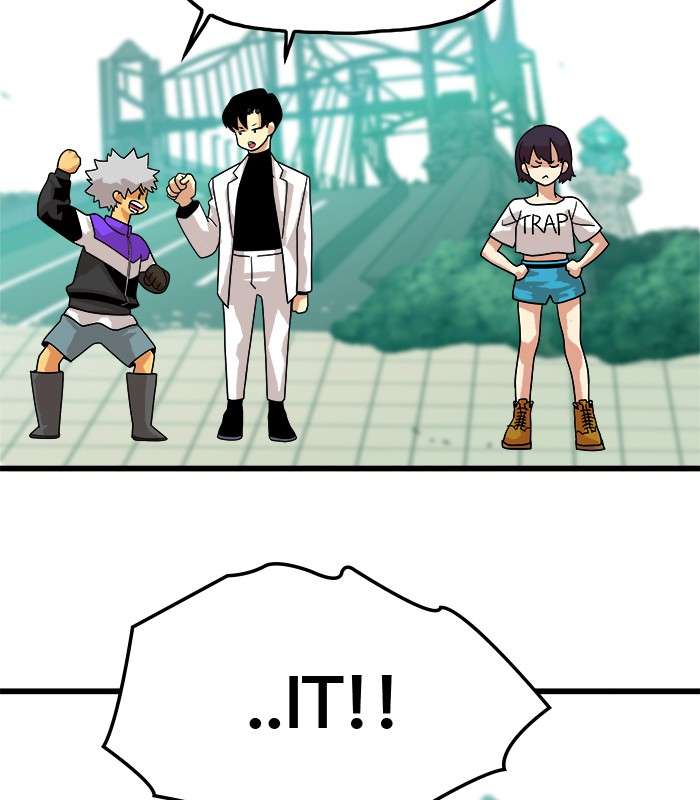 Troll Trap Chapter 75 Gambar 90