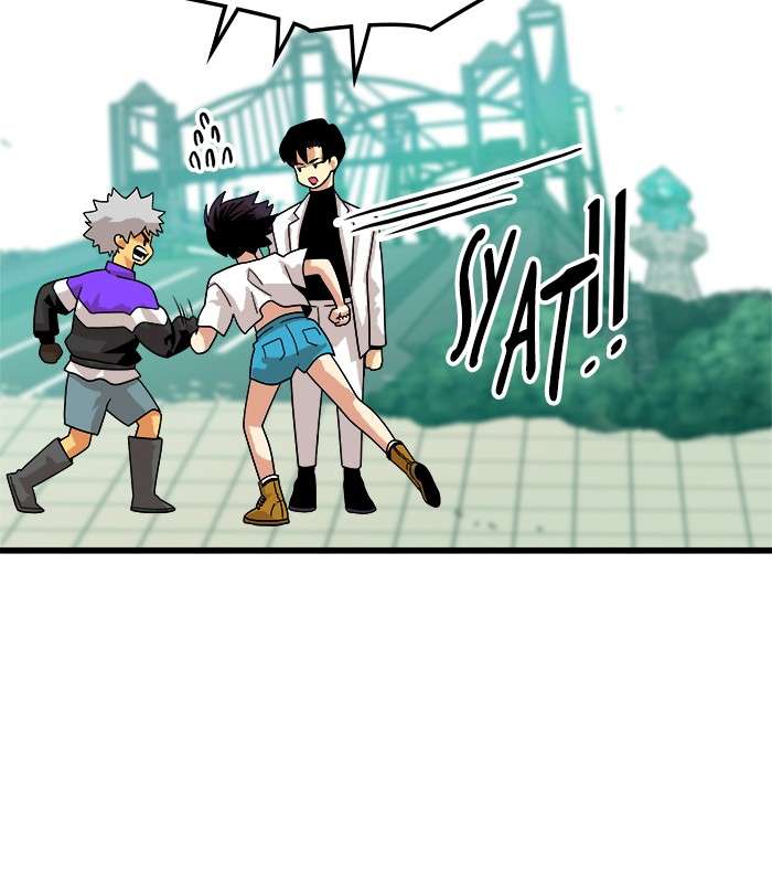 Troll Trap Chapter 75 Gambar 91