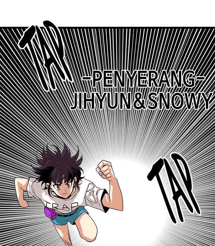 Troll Trap Chapter 75 Gambar 96