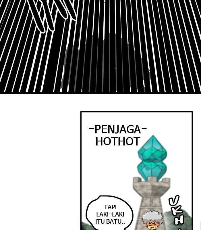 Troll Trap Chapter 75 Gambar 98
