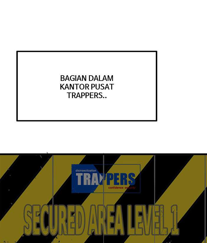 Baca Komik Troll Trap Chapter 74 Gambar 1