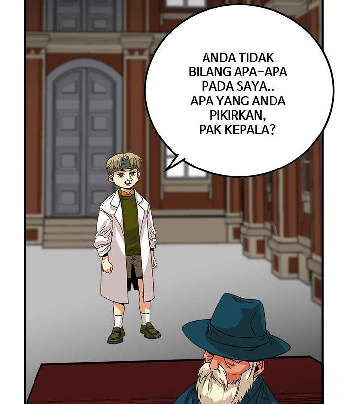 Troll Trap Chapter 74 Gambar 101