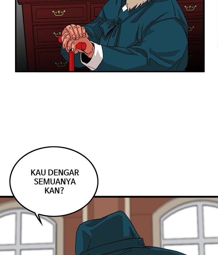 Troll Trap Chapter 74 Gambar 102