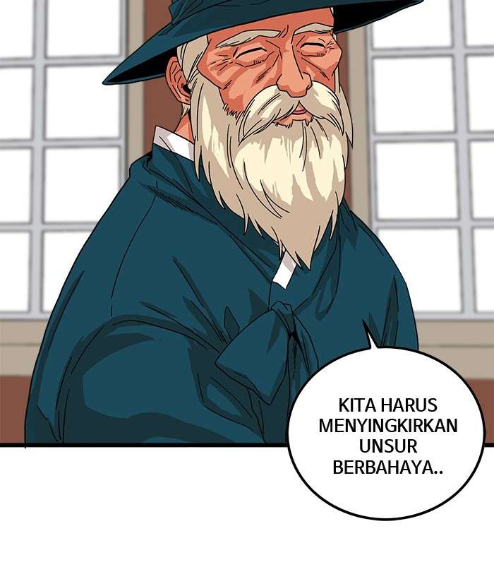 Troll Trap Chapter 74 Gambar 103