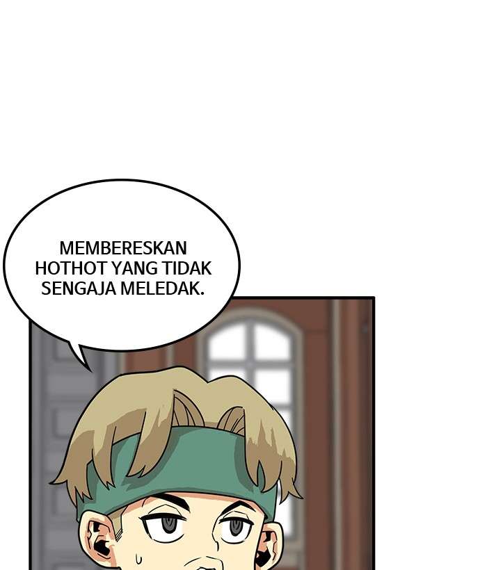 Troll Trap Chapter 74 Gambar 104