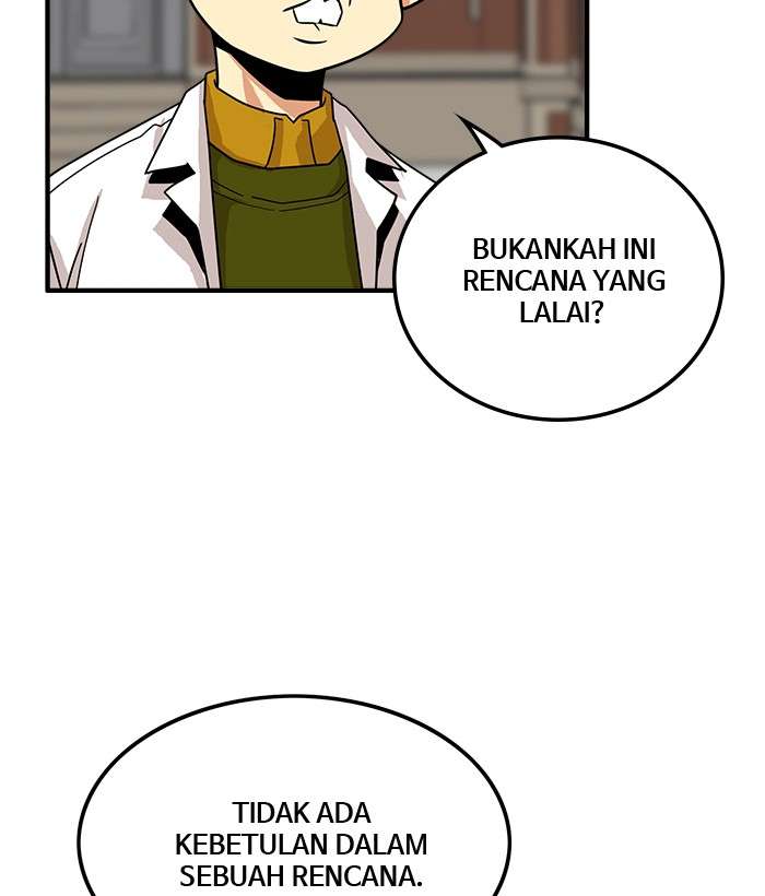 Troll Trap Chapter 74 Gambar 105