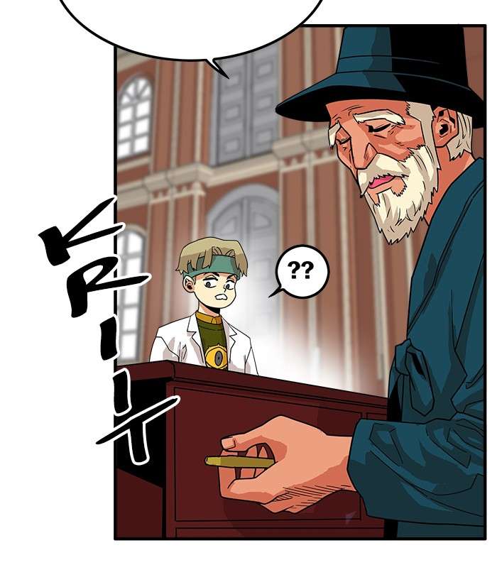 Troll Trap Chapter 74 Gambar 106