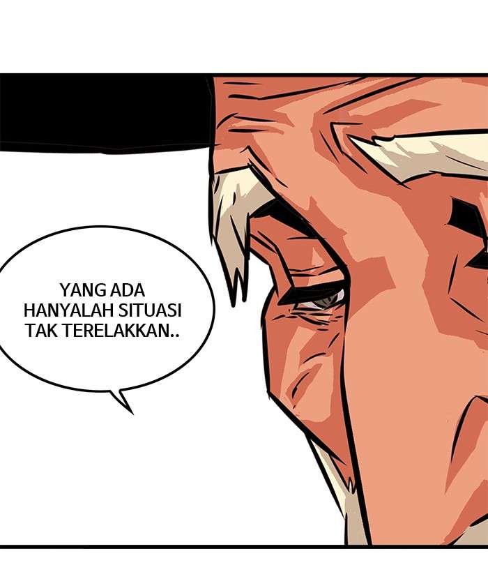 Troll Trap Chapter 74 Gambar 107