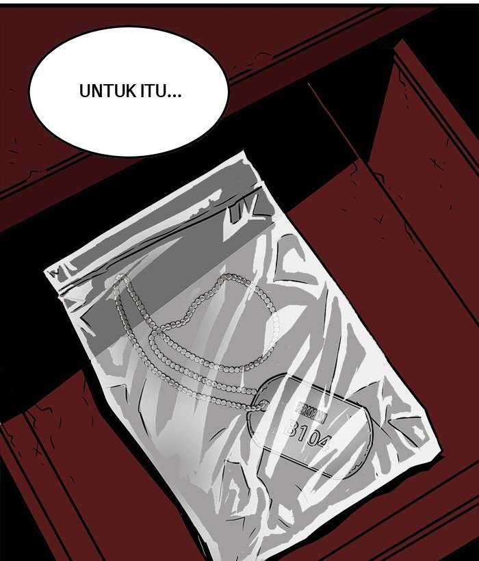 Troll Trap Chapter 74 Gambar 108