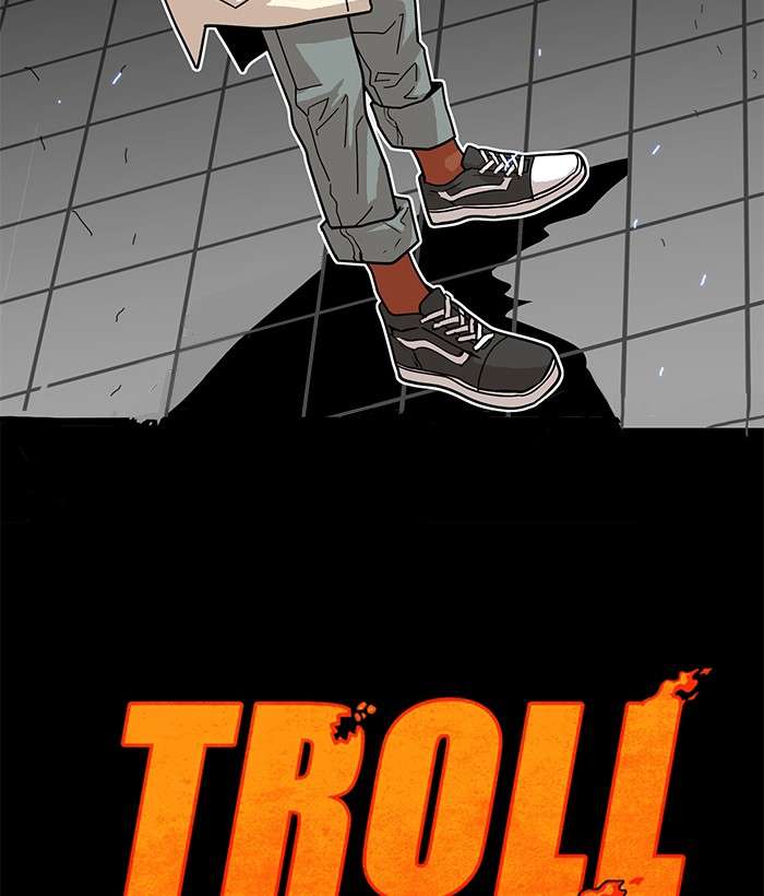 Troll Trap Chapter 74 Gambar 13
