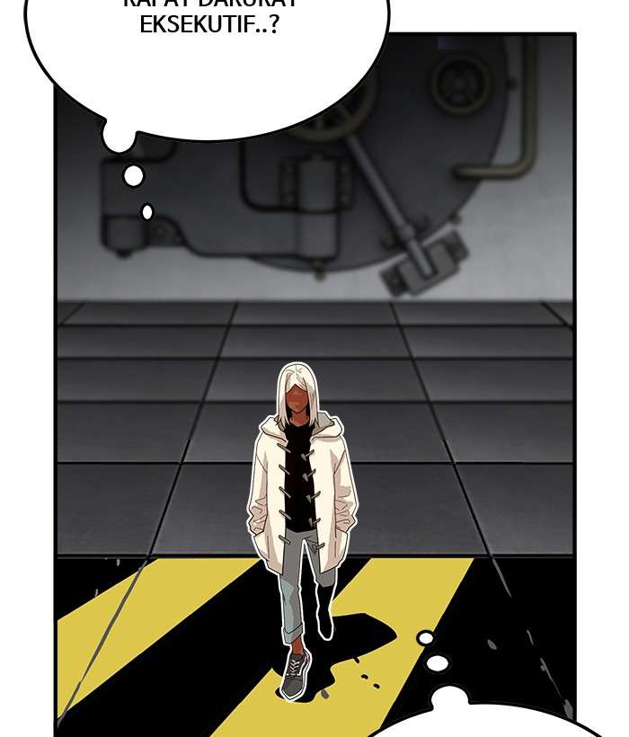 Troll Trap Chapter 74 Gambar 16