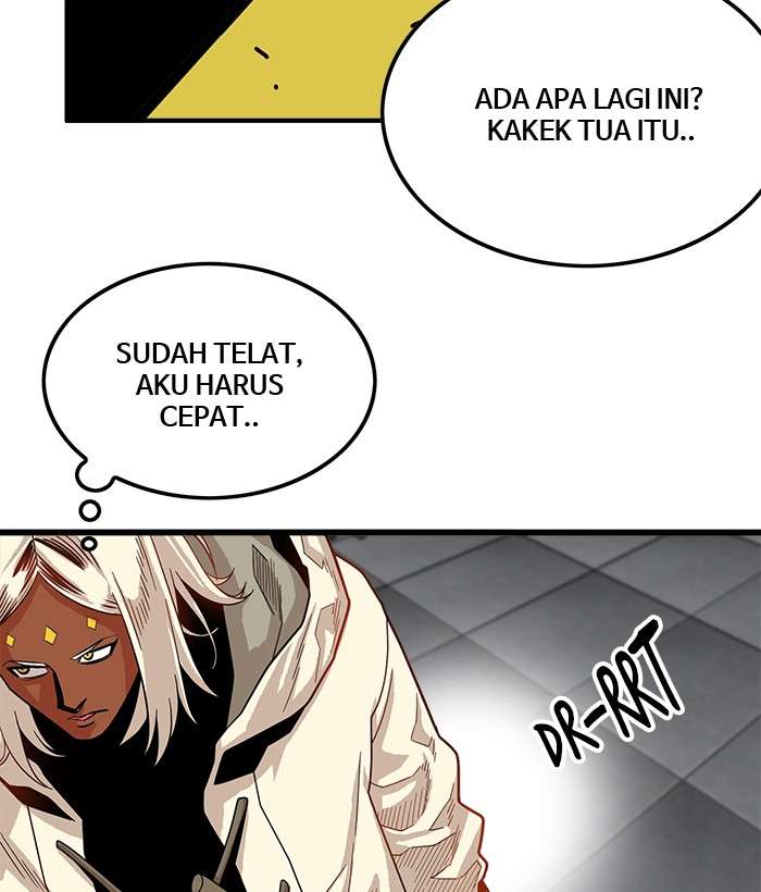 Troll Trap Chapter 74 Gambar 17