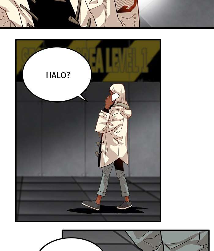Troll Trap Chapter 74 Gambar 18